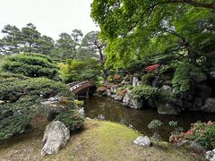 -京都御所