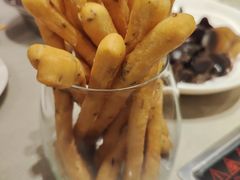 -蝎王府羊蝎子(西直门店)