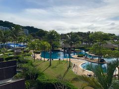 -石梅湾艾美度假酒店