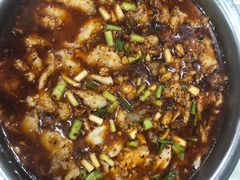 -金良酸菜鱼(宁海路总店)