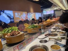 -龍歌自助小火锅(秦淮水游城店)