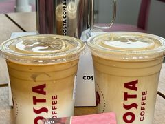-COSTA COFFEE(中粮祥云店)