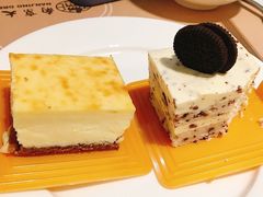 -晶丽香榭自助餐(南京大饭店)