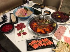 -丙申臺火锅