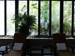 -北京丽晶酒店