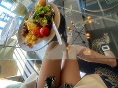 -The Rug Cafe(王府中环店)