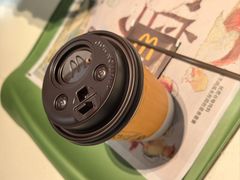-麦当劳(余姚北站店)