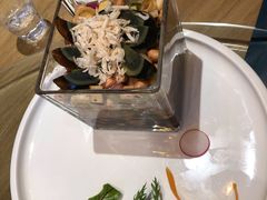 -山楂树融合菜餐厅