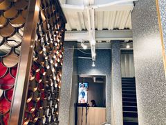 大堂-半天妖烤鱼(方庄店)