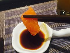 -大渔铁板烧(大悦城店)