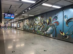 -凤栖原(地铁站)