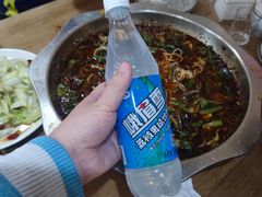 -临江后街鳝丝(临江店)