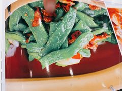 -紫光园·烤鸭·北京菜(劲松店)