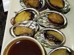 -一味烧烤(纪念路店)