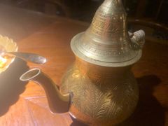 -楼兰新疆主题餐厅(苏州中心店)