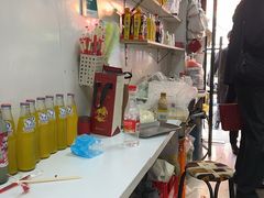 -二七友名焖子铺