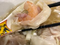 -一记面馆(易发店)