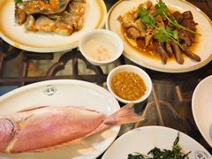 -吴记富苑(朝阳店)