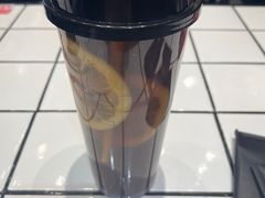 -肥汁米蘭香港米线(长宁来福士店)