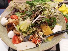 -ALLORA意大利餐厅(丰盛里店)