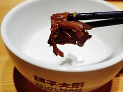 -胡子大厨·超级小炒肉(晶耀前滩店)