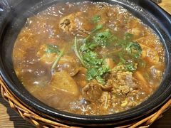 -打酱油·非遗淮扬菜(瘦西湖梅岭店)