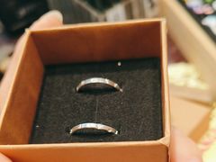 -十八字金银饰·拼豆·开蚌手工体验团建(君太百货店)