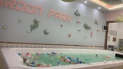 -爱玩爱游(浐灞御锦城店)