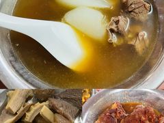 -阿秋牛排(湖心街店)