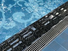 -北京索菲特大酒店·健身中心