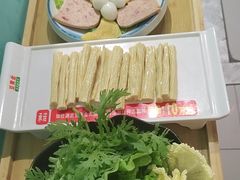-云中鱼蒸汽石锅鱼(川沙百联店)