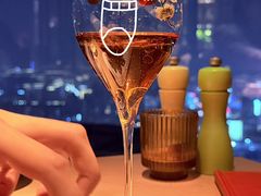 -潮餐厅·云端江景西餐厅·杭州柏悦酒店