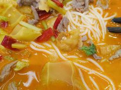 -粉小主·贵州酸汤牛肉粉(南京仙林金鹰店)