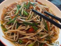 -曾家厨房·新徽菜(高新天柱路店)