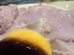 -鲜芋仙(中华广场店)