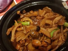 一品珍菌煲-拾叁唐Livehouse(佛山禅城店)