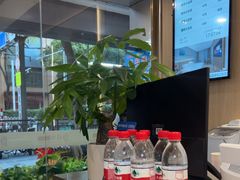 -禧粤YUE HOTEL(广州公园前地铁站店)