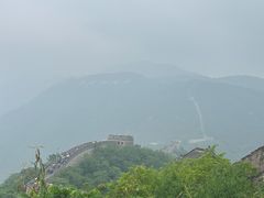 -慕田峪长城