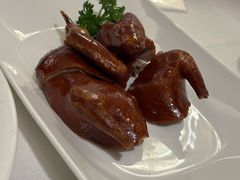 -皇朝尊会(龙之梦大酒店)