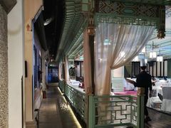 -北京宴(华贸购物中心店)