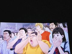 -CGV星星影城(颐堤港ScreenX店)