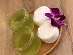 -Let’s Relax Spa(MBK)