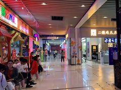 -太原茂业天地购物中心