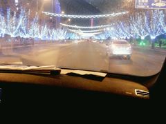 -奥利加尔大酒店-中餐厅