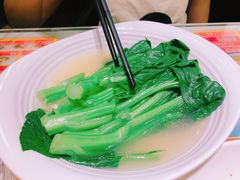 -民华餐厅(华鸿大楼店)