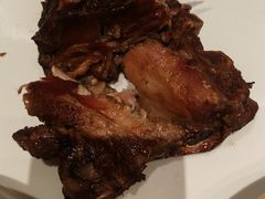 -北李妈妈菜·海肠捞饭(开发区万达店)