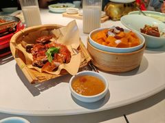 -望湘园·洞庭渔宴(浦江欢乐颂店)