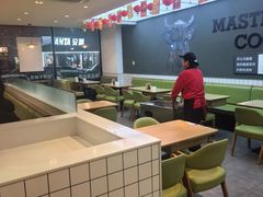 -李先生牛肉面大王(营口大润发店)