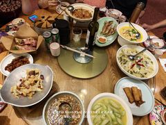 -新白鹿餐厅(爱琴海购物中心店)