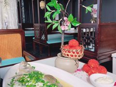 -柳莺湖上·湖景餐厅·江南菜(西湖店)